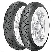 Шина 150/80-17 74H ME880 Marathon F 10503 для мотоцикла - фото