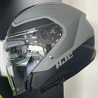 Шлем HJC i31 TEVIS MC5SF S 31526 S фото вид спереди | Moto-Bazar