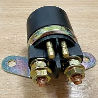 Реле стартера Suzuki DR250 90-95/GSF400 91-93 26720 для мотоциклов - детальное фото