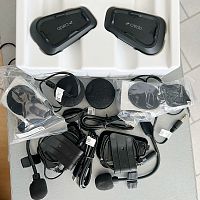 Cardo Scala Rider гарнитура Cardo Spirit HD DUO SPRT0102 - купить в Ростове-на-Дону