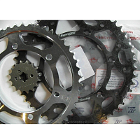 Звезда ведомая SUPERSPROX 853 48 (alum) - купить в Ростове-на-Дону