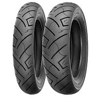 {Шина 130/90-16 SHINKO SR777 Rear 11760 - фото | Moto-Bazar61
