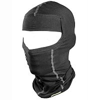 Подшлемник MACNA Basic black 165 7003/101 фото сбоку | Moto-Bazar