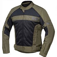 Куртка текстиль IXS Classic EVO-AIR blk/green 3XL X51066-073-3XL 3XL фото | Moto-Bazar