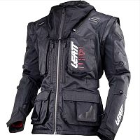Куртка LEATT 5.5 Enduro 3XL black 5023030105 3XL фото | Moto-Bazar
