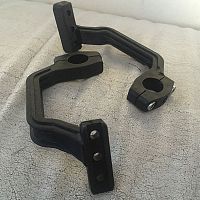 Крепление ZETA Hand Guards ZE74-0910 - купить в Ростове-на-Дону