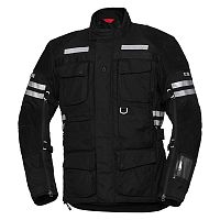 Куртка текстиль IXS Tour LT Montevideo-ST blk L X55041-003-L L фото | Moto-Bazar
