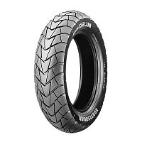 Шина 130/70-12 BRIDGESTONE ML50 56L TL 24312 для мотоцикла - фото