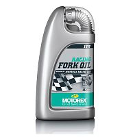 картинка Масло вилочное MOTOREX Fork Oil 15W 306412 от магазина moto-bazar61.ru