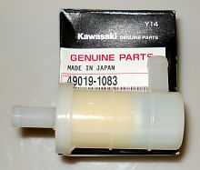 картинка Топливный фильтр Kawasaki 49019-1083 от магазина moto-bazar61.ru