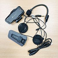 Cardo Scala Rider гарнитура PackTalk EDGE DUO PT200101 - купить в Ростове-на-Дону