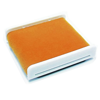 Воздушный фильтр HIFLO FILTRO HFA2503 EX400/500 - подробные фото и размеры