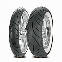 Шина 170/80B-15 R 83H AVON Cobra Chrome WW 20950 для мотоцикла - фото