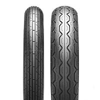 Шина 100/90-19F 57H BRIDGESTONE AC03 TT 28424 для мотоцикла - фото