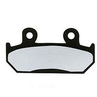 Тормозные колодки Nissin 2P-216NS - купить в Ростове-на-Дону