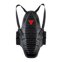 Защита спины DAINESE DAINESE WAVE 12 D1 AIR 001 BLACK L 170-185cm 201876101 - купить в Ростове-на-Дону
