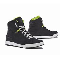 Мотоботы FORMA SWIFT DRY blk/white 45 26883 45 фото | Moto-Bazar