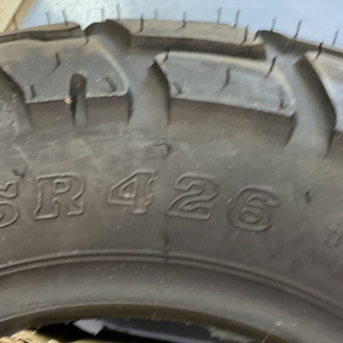 120/90-10 66J SHINKO 426 15510 - купить в Ростове-на-Дону фото 3