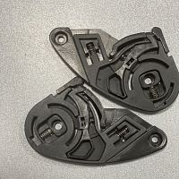 картинка Крепление визора IXS HX1100 X14069-VBC-00 от магазина moto-bazar61.ru
