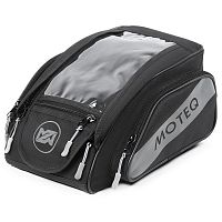 Cумка на бак MOTEQ Levee 7L на магнитах M02110-003 - фото оригинальные