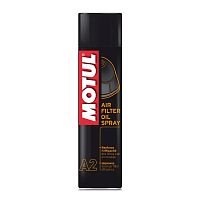 Пропитка поролонового воз фильтра MOTUL A2 0,4L 102986 - купить в Ростове-на-Дону