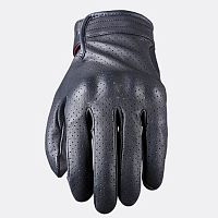 Перчатки FIVE Mustang EVO woman black XS 27461 XS фото сбоку | Moto-Bazar
