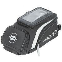 Cумка на бак MOTEQ Hike 6L на магнитах M02113-003 - фото оригинальные