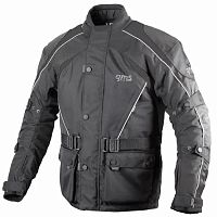 Куртка текстиль GERMAS (gms) TWISTER blk 12XL ZG55002-003-12XL 12XL фото | Moto-Bazar
