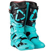 Мотоботы LEATT 5.5 FlexLock US9/EU43-27.5см Fuel 3023050152 43 фото | Moto-Bazar