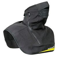 Виндстоппер MACNA FACEMASK 2.0  black 165 7008/180 фото сбоку | Moto-Bazar