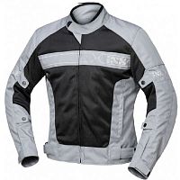 Куртка текстиль IXS Classic EVO-AIR blk/grey S X51066-093-S S фото | Moto-Bazar