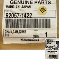 Цепь ГРМ KAWASAKI 92057-1422 VN1500 - купить в Ростове-на-Дону