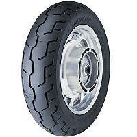 150/80-17 DUNLOP D206F 01140 - детальные фото | moto-bazar