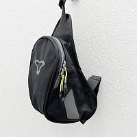 Cумка набедренная MACNA black 165.6512.101 - фото оригинальные