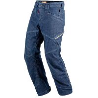 Мотоджинсы STARKS SITY ZEN Cordura blue 32 12301COR 32 фото оригинальные | Moto-Bazar