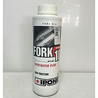 картинка Масло вилочное IPONE FORK SYNTHESIS 10W 1L 800213 от магазина moto-bazar61.ru