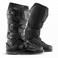 Мотоботы GAERNE SG-22  black 48 2262-001-48 48 фото | Moto-Bazar