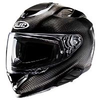 Шлем HJC RPHA 71 Carbon Carbon 2XL 31035 2XL фото вид спереди | Moto-Bazar