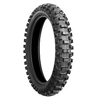 Шина 80/100-12 BRIDGESTONE M204 41M 23262 для эндуро - фото