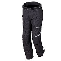 Мотобрюки MACNA LOGIC blk LXL 165 2402/101 XL фото оригинальные | Moto-Bazar