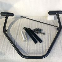 Дуги STREET FIGHTER R1 07 00682 - купить в Ростове-на-Дону