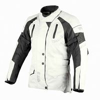 Куртка текстиль жен. GERMAS (gms) Taylor Lady blk/wh DM ZG51008-830-DM M фото | Moto-Bazar