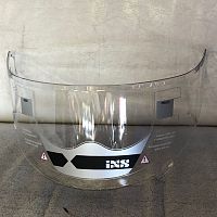 картинка Визор IXS HX1100 X14069-VVP-KFK Clear от магазина moto-bazar61.ru