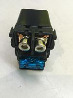 Реле стартера Honda/Kawasaki 13550 для мотоциклов - детальное фото