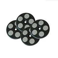 Магниты на бак комплект 4шт KAPPA TK4KIT - фото оригинальные