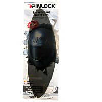 Пинлок SHOEI CX1/CX1V LENS LT.SMOKE 01-514 фото сбоку | Moto-Bazar