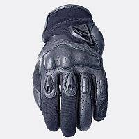 Перчатки FIVE RS2 EVO black S 29388 S фото сбоку | Moto-Bazar