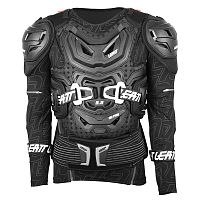 Черепаха LEATT BP 5.5 blk S/M (160-172) 5015400100 S/M фото | Moto-Bazar
