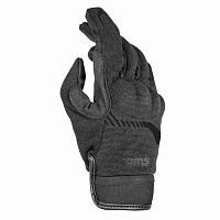 Перчатки GERMAS JET-City blk 3XL ZG40709-003-3XL 3XL фото сбоку | Moto-Bazar
