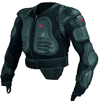 картинка Черепаха DAINESE MANIS JACKET 65 XL 1876063-001-XL XL от магазина moto-bazar61.ru